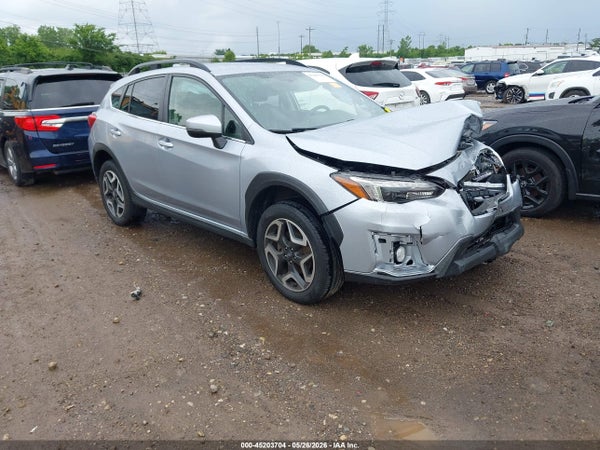 2019 Subaru Crosstrek
