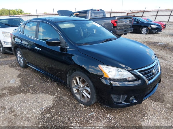 2013 Nissan Sentra