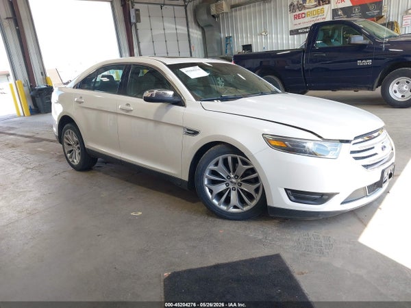 2016 Ford Taurus