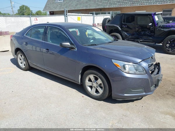 2013 Chevrolet Malibu