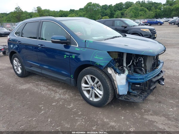 2020 Ford Edge