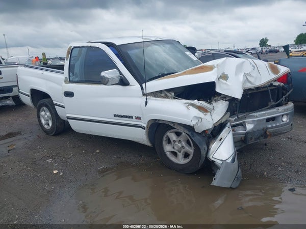 1997 Dodge Ram 1500
