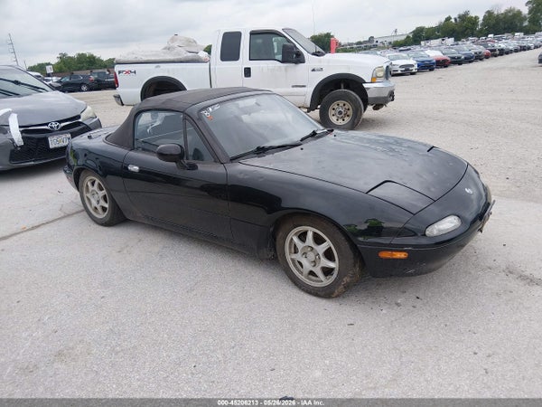 1996 Mazda Mx-5 Miata