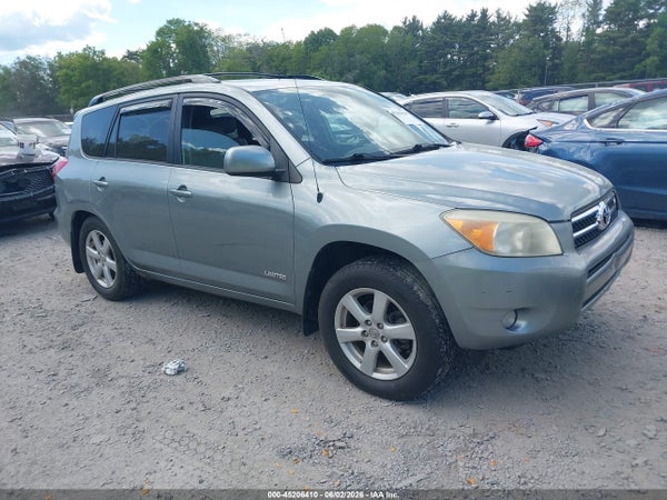 2006 Toyota Rav4