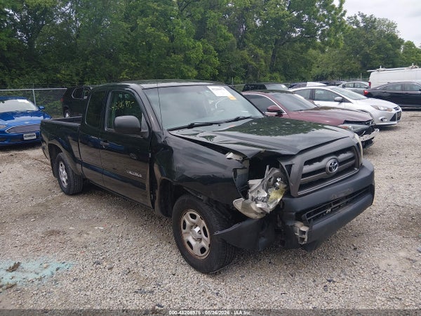 2009 Toyota Tacoma