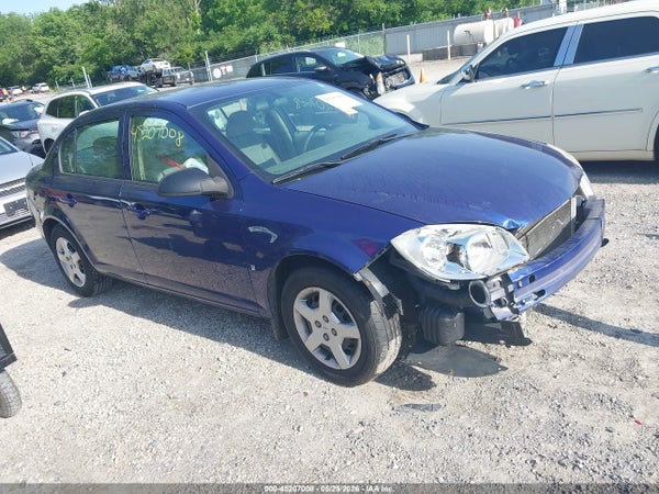 2007 Chevrolet Cobalt