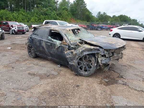 2019 Chrysler 300