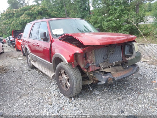 2004 Ford Expedition