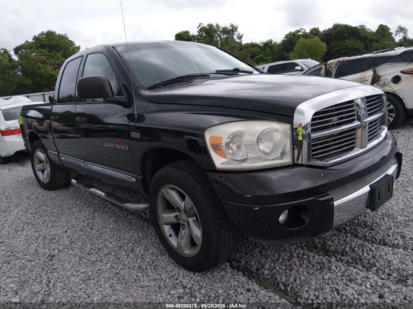 2007 Dodge Ram 1500