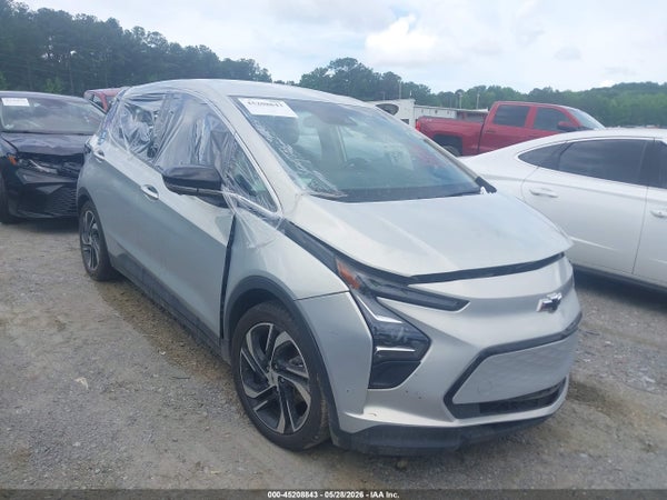 2023 Chevrolet Bolt Ev