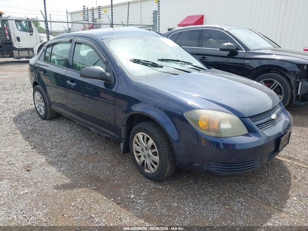 2010 Chevrolet Cobalt