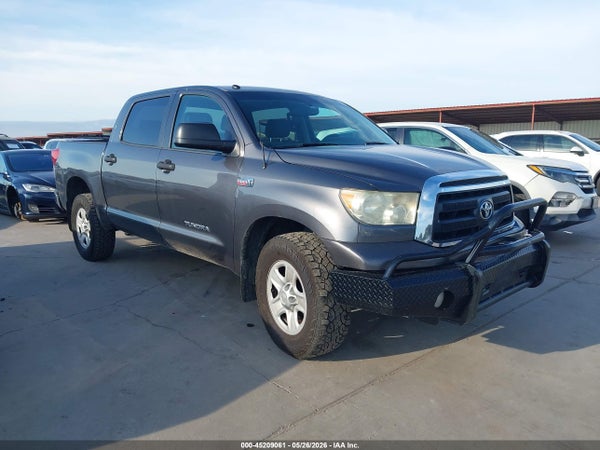 2013 Toyota Tundra