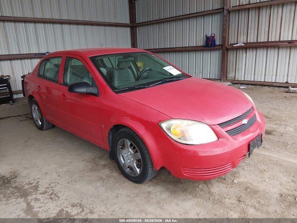 2006 Chevrolet Cobalt