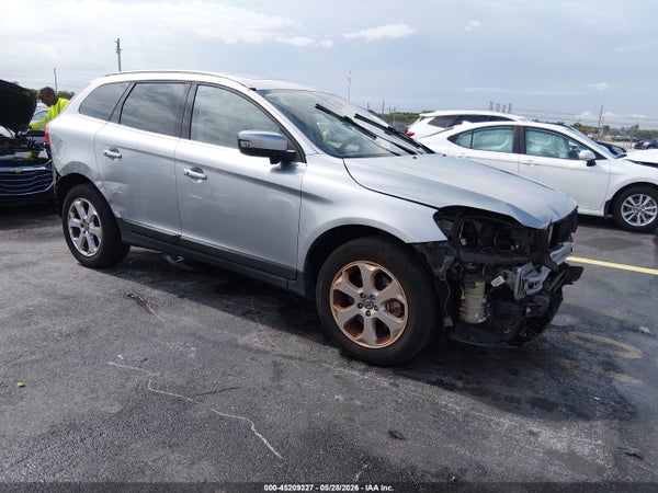 2013 Volvo Xc60