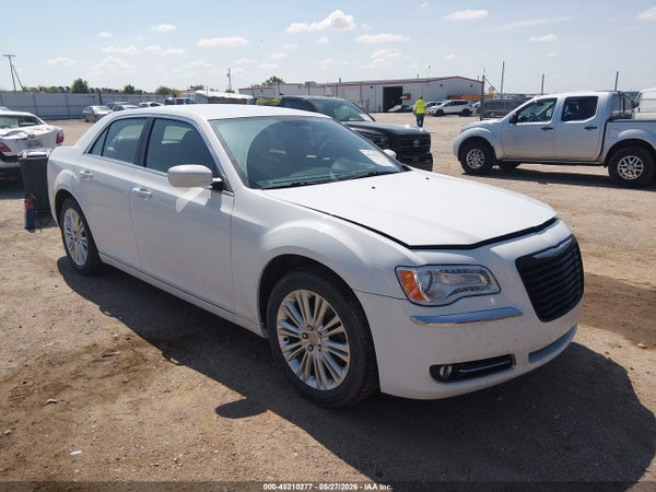 2014 Chrysler 300