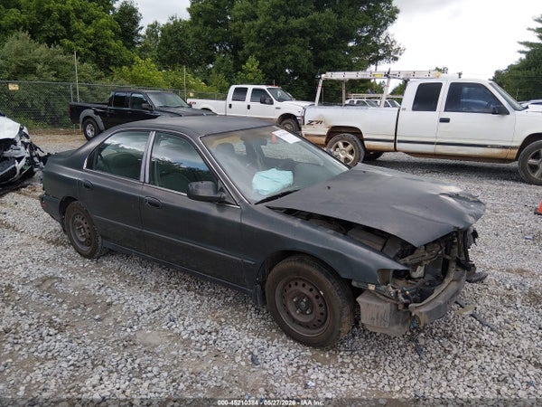 1997 Honda Accord