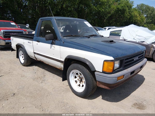 1988 Toyota Pickup