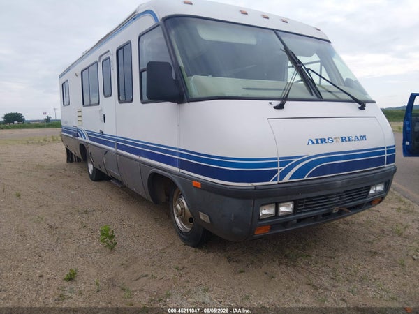 1994 Chevrolet P30