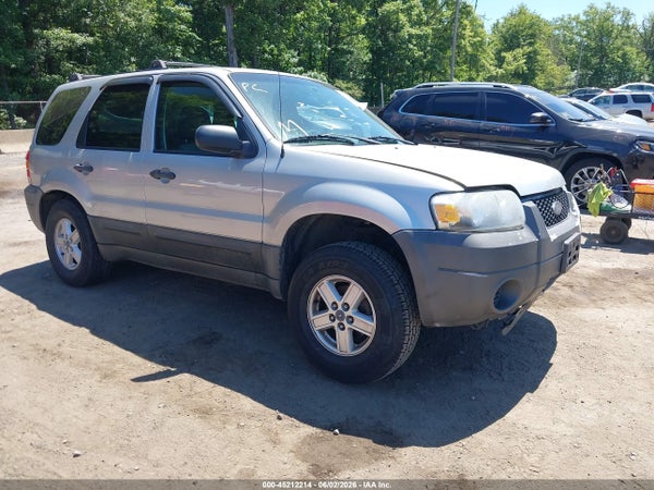 2006 Ford Escape