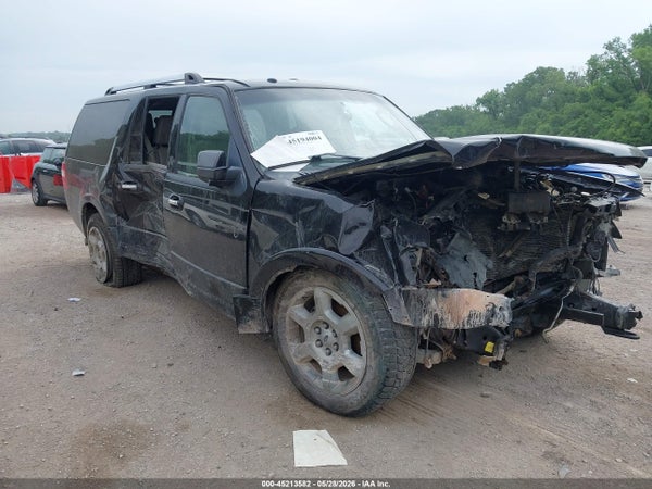 2013 Ford Expedition El