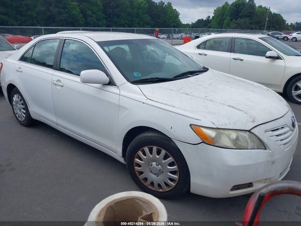 2009 Toyota Camry