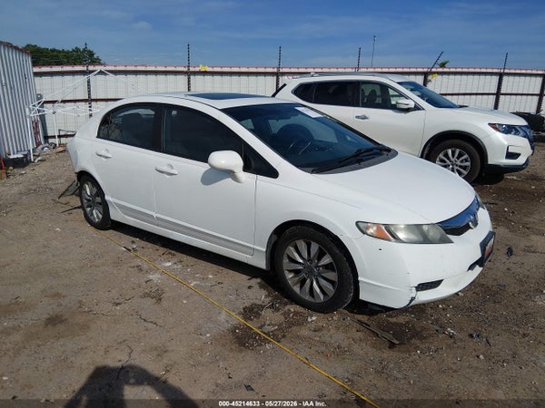 2010 Honda Civic