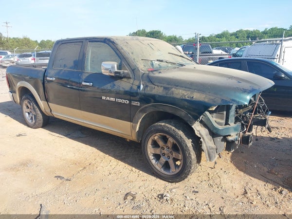 2011 RAM Ram 1500