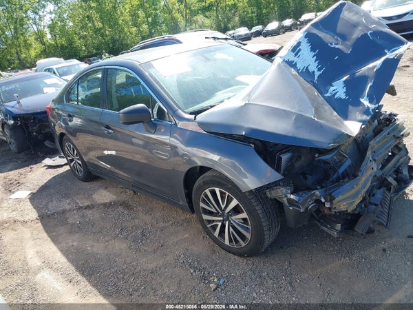 2019 Subaru Legacy