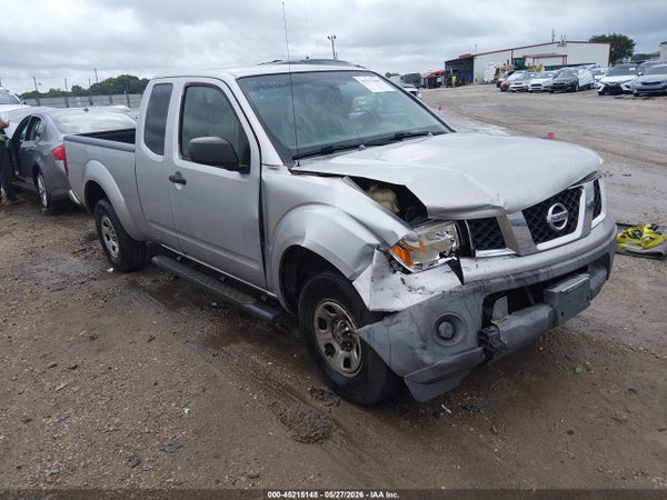 2006 Nissan Frontier