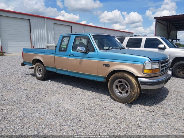 1994 Ford F150