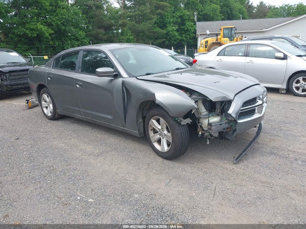2011 Dodge Charger