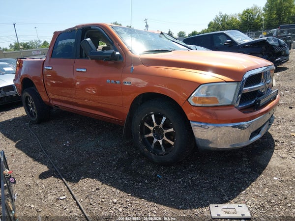 2010 Dodge Ram 1500