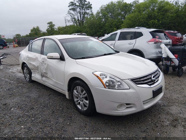 2011 Nissan Altima