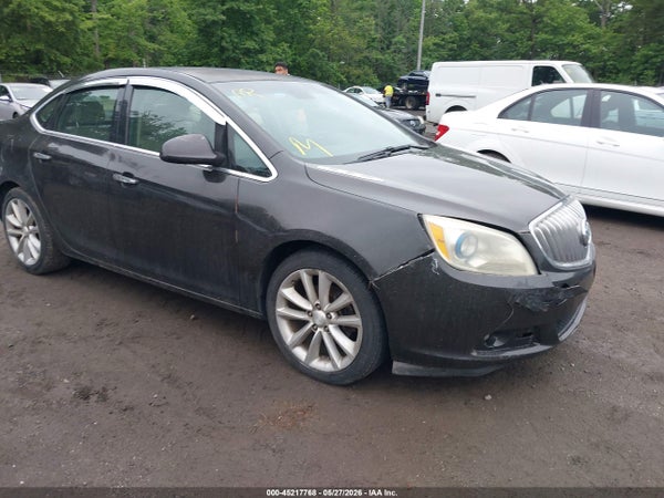 2014 Buick Verano