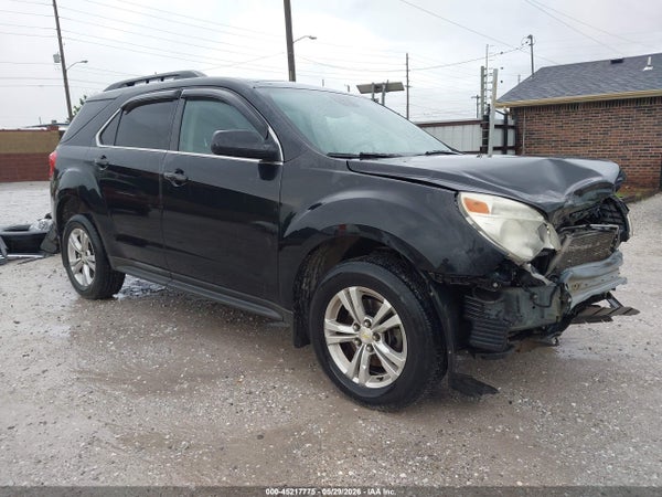 2014 Chevrolet Equinox