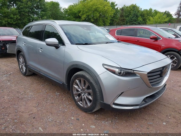 2021 Mazda Cx-9