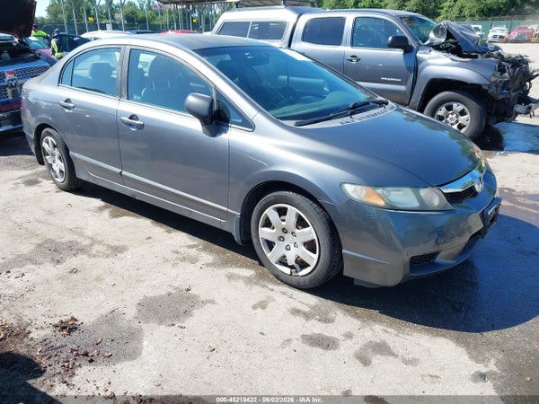 2009 Honda Civic