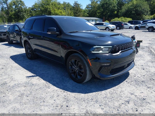 2023 Dodge Durango