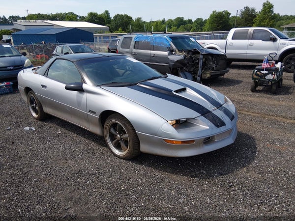 1997 Chevrolet Camaro