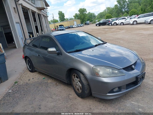 2005 Acura Rsx