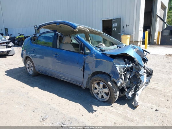 2009 Toyota Prius