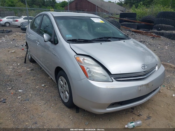 2009 Toyota Prius