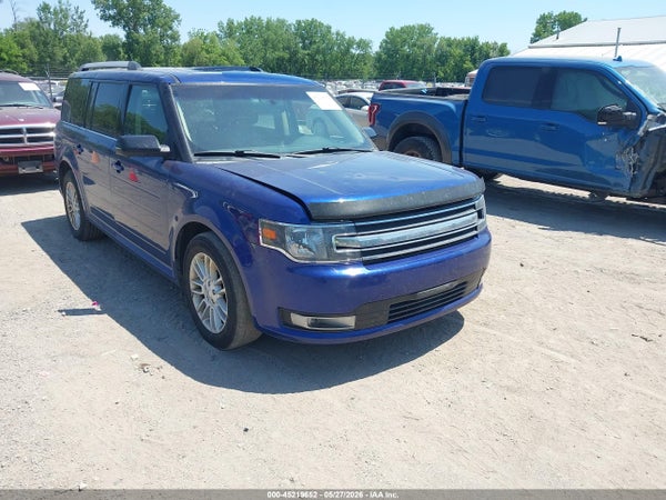 2014 Ford Flex