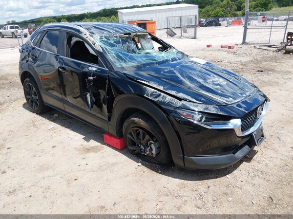 2024 Mazda Cx-30