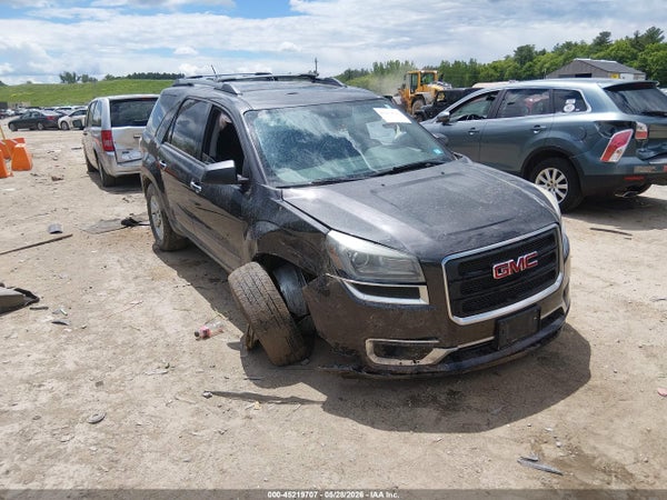 2015 GMC Acadia