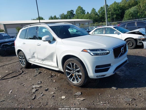 2018 Volvo Xc90
