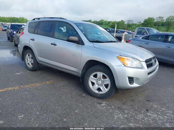2011 Toyota Rav4