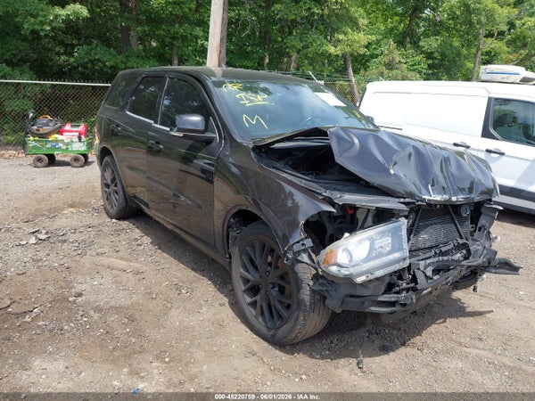 2015 Dodge Durango