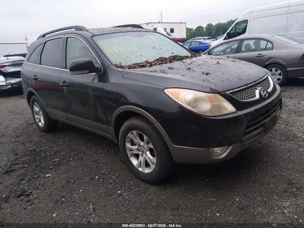 2011 Hyundai Veracruz