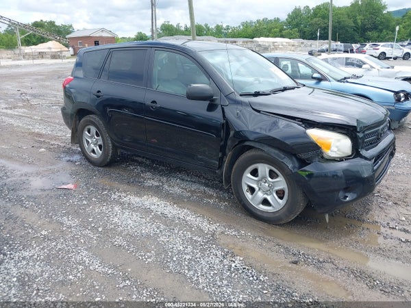 2008 Toyota Rav4